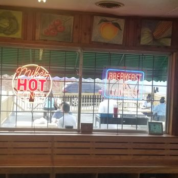 Home Grown - View of outside from the inside - Diners Near Me - Atlanta, Georgia Home Grown - View of outside from the inside - Diners Near Me - Atlanta, Georgia