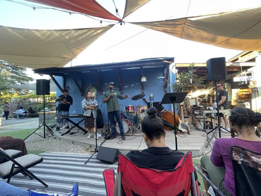 Moonwater Farm by null