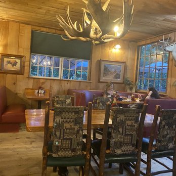 Janet's Montana Cafe - American Near Me - Alpine, California Janet's Montana Cafe - American Near Me - Alpine, California