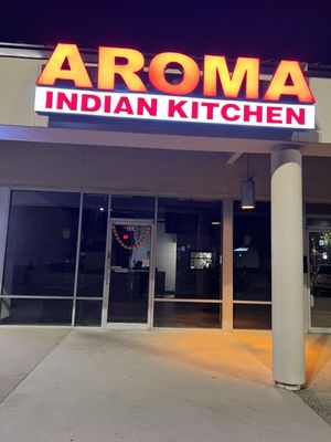 Aroma Indian Kitchen by null