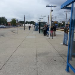 Cromwell Station