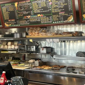Paul's Place - Interior open kitchen - Diners Near Me - Buena Park, California Paul's Place - Interior open kitchen - Diners Near Me - Buena Park, California