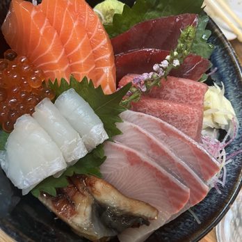 Ozakaya - Chirashi - Izakaya Near Me - Brooklyn, New York Ozakaya - Chirashi - Izakaya Near Me - Brooklyn, New York