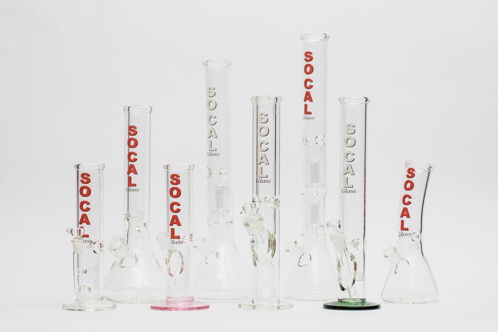 SO CAL SMOKE SHOP Updated August 2024 50 Photos & 30 Reviews