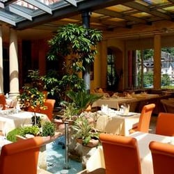 Restaurant Toscana