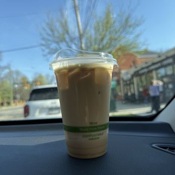 Wyoming Community Coffee - Cafes Near Me - Cincinnati, Ohio Wyoming Community Coffee - Cafes Near Me - Cincinnati, Ohio