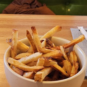 True Food Kitchen - Tasty AF fries - New American Near Me - Gaithersburg, Maryland True Food Kitchen - Tasty AF fries - New American Near Me - Gaithersburg, Maryland