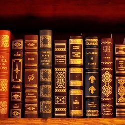 9th and 9th Book and Music Gallery - Used Fine Press Easton, Franklin, and more!