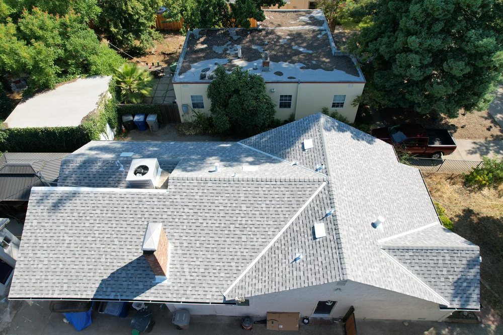 Slide of American Cool Construction