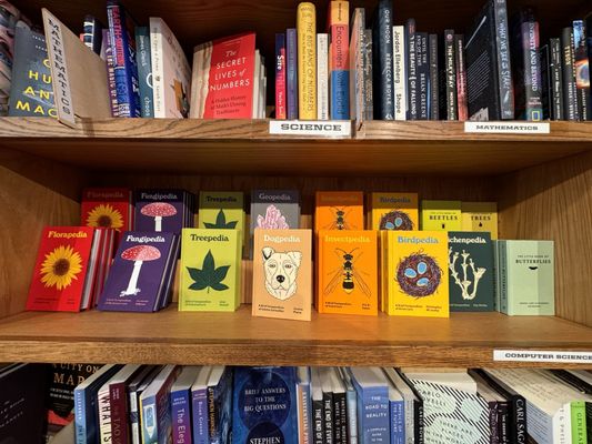 Booksmith by null