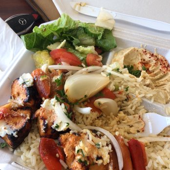 Waffa's Kitchen - Mediterranean Near Me - Glendora, California Waffa's Kitchen - Mediterranean Near Me - Glendora, California