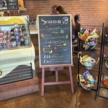 Bixby Joe - Menu - Coffee & Tea Near Me - Long Beach, California Bixby Joe - Menu - Coffee & Tea Near Me - Long Beach, California