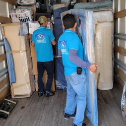 Mas Movers