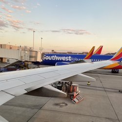 Southwest Airlines