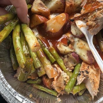 Clean Eatz - Disgusting - Salad Near Me - Norfolk, Virginia