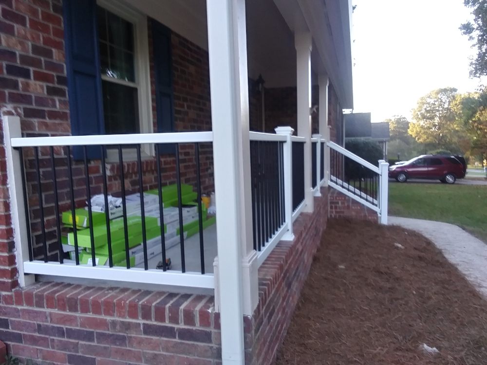 Slide of William Heyward