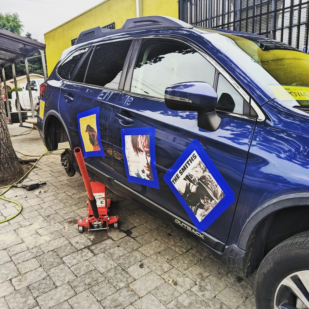 ANTHONY’S TIRE STORE 51 Photos & 207 Reviews 3011 Spring St, Paso