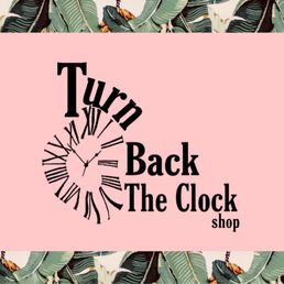 Exterior photo of Turn Back The Clock Shop - Miami, Florida Exterior photo of Turn Back The Clock Shop - Miami, Florida