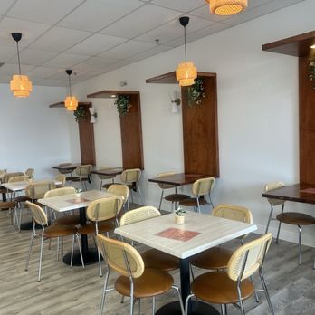 Boba N Chill - Inside - Bubble Tea Near Me - Orlando, Florida Boba N Chill - Inside - Bubble Tea Near Me - Orlando, Florida