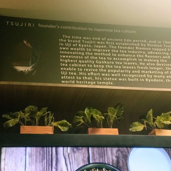 Tsujiri - Fyi - Tea Rooms Near Me - Pasay, NCR
