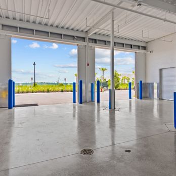 The Lock Up Self Storage - Self Storage Near Me - Punta Gorda, Florida The Lock Up Self Storage - Self Storage Near Me - Punta Gorda, Florida