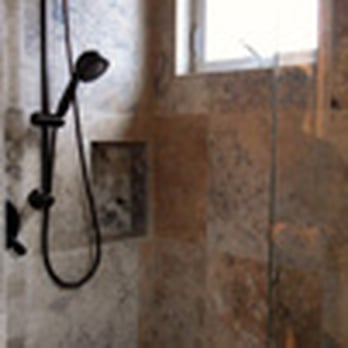 Kyle Campbell Contracting - a shower in a bathroom - General Contractors Near Me - Gresham, Oregon Kyle Campbell Contracting - a shower in a bathroom - General Contractors Near Me - Gresham, Oregon