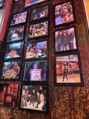 John's of Bleecker Street by null