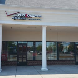 Verizon Authorized Retailer - GoWireless