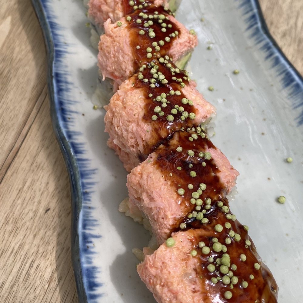 Sushi Lab Rooftop - Japanese Near Me - New York, New York Sushi Lab Rooftop - Japanese Near Me - New York, New York