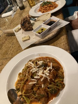 Osteria Monte Grappa by null