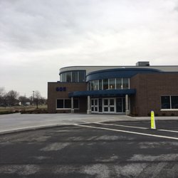 Henrietta Recreation Center