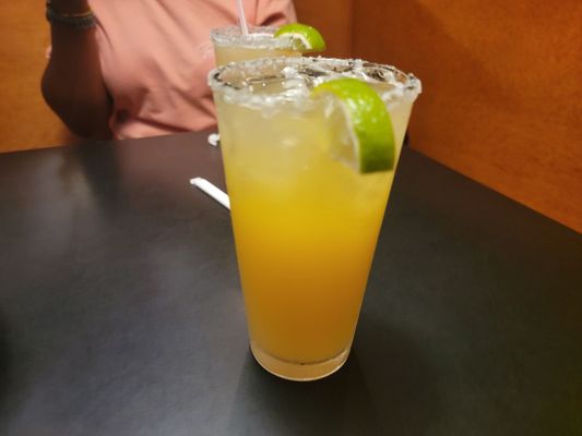 Nacho Mama's by null