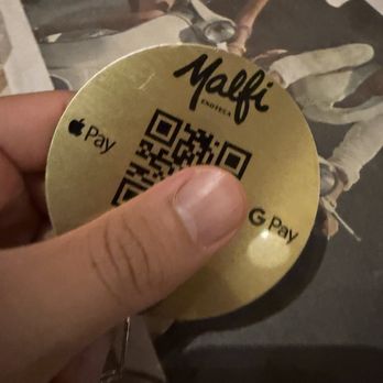 Malfi Enoteca - Great way to pay with your phone - Italian Near Me - Oklahoma City, Oklahoma Malfi Enoteca - Great way to pay with your phone - Italian Near Me - Oklahoma City, Oklahoma
