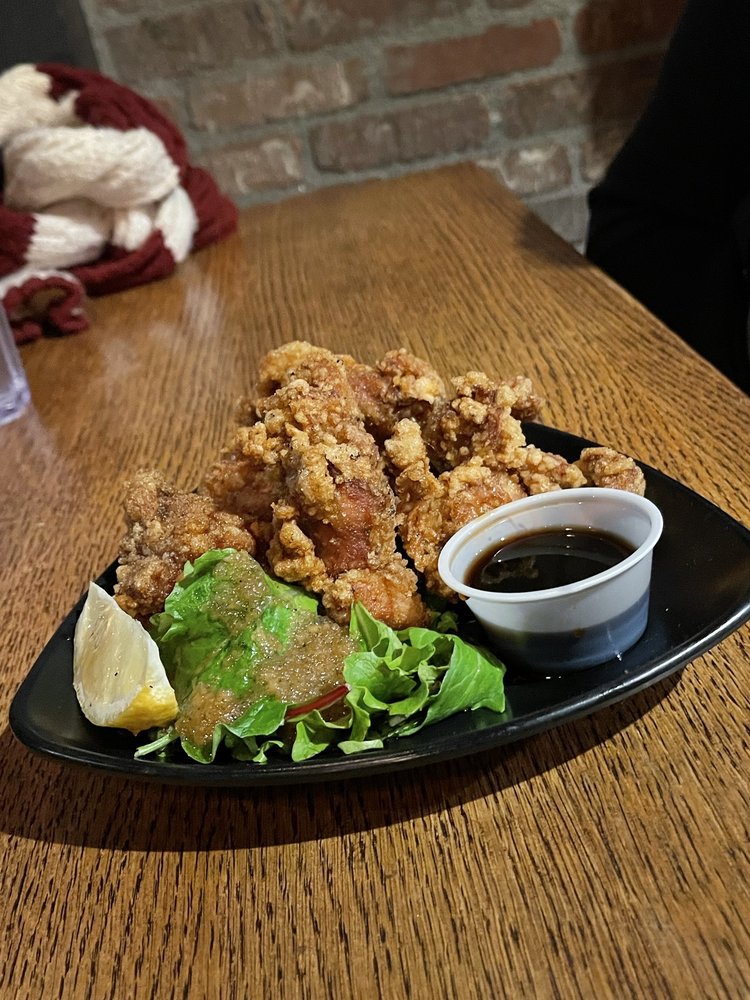 JINYA Ramen Bar - Burbank