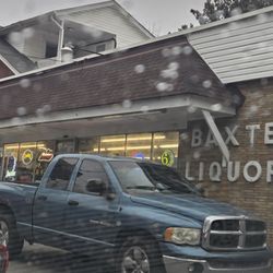 Schreck's Baxter Liquors
