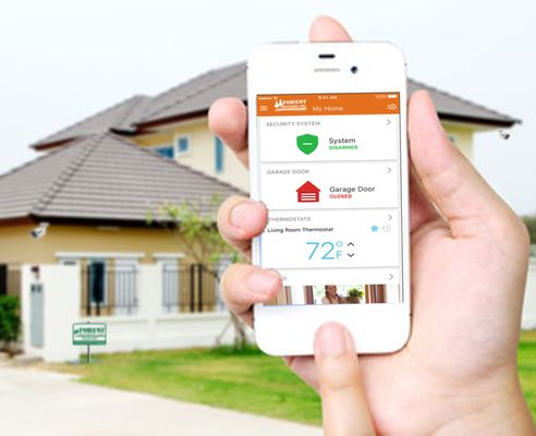 Forest Security Inc.