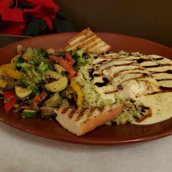 Boccellis Ristorante - Halibut dinner - Italian Near Me - Gresham, Oregon