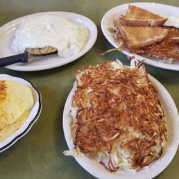 R J Riches Family Restaurant