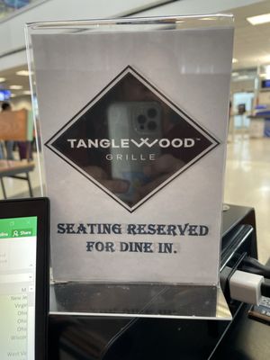 Tanglewood Grille by null