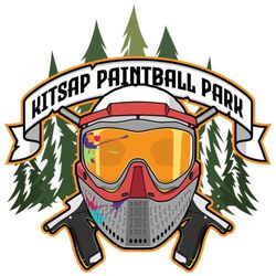 Kitsap Paintball Park - Kitsap Paintball Park