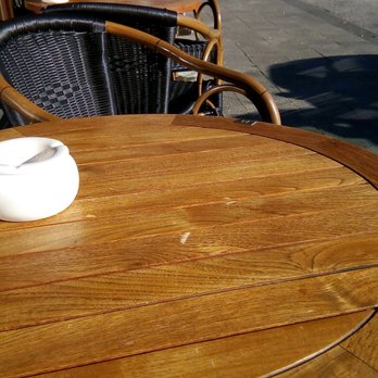 Van Dooren - Außen Bereich - Cafes Near Me - Mönchengladbach, NW