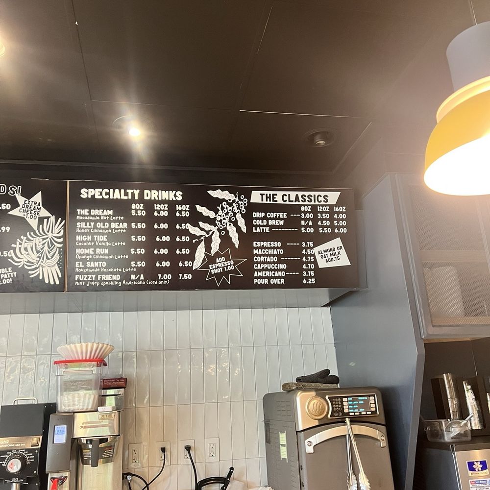 Dreamwave Coffee - Menu - Coffee Roasteries Near Me - Carlsbad, California Dreamwave Coffee - Menu - Coffee Roasteries Near Me - Carlsbad, California