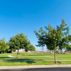 Bear River Park
