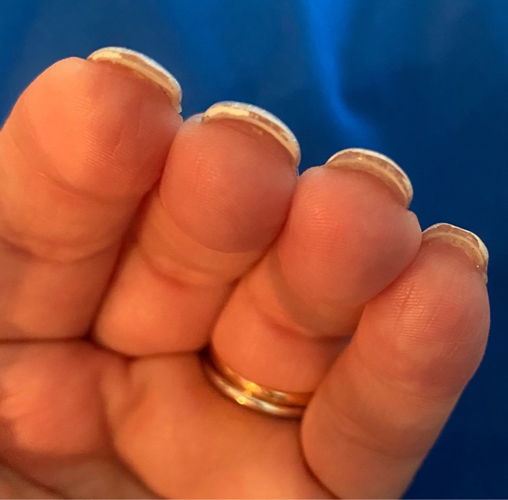 NAIL AVENUE Updated August 2024 89 Photos & 61 Reviews 1498 Park Ave, Orange Park, Florida