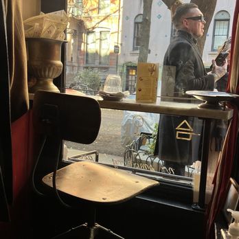 Buvette - French Near Me - New York, New York