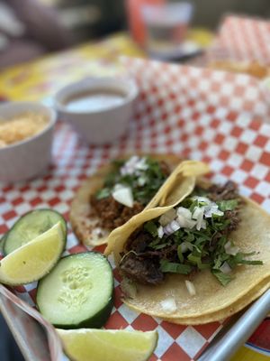 El PinchoTaco by null