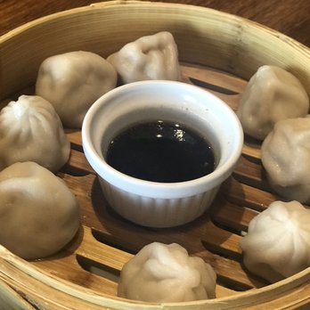 Lan Zhou Lamen - 7. Soup Dumpling - Chinese Near Me - Tampa, Florida