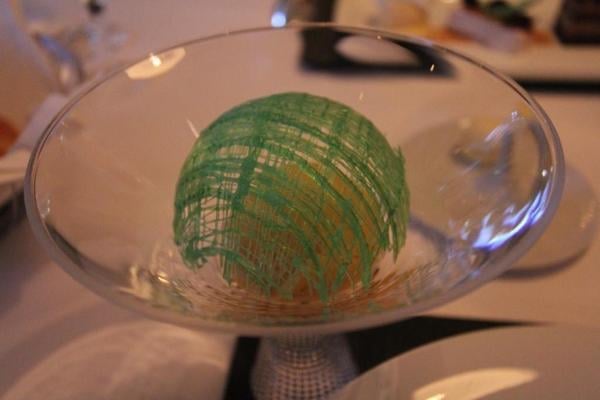 Restaurant Rosin - Frank Rosin by null