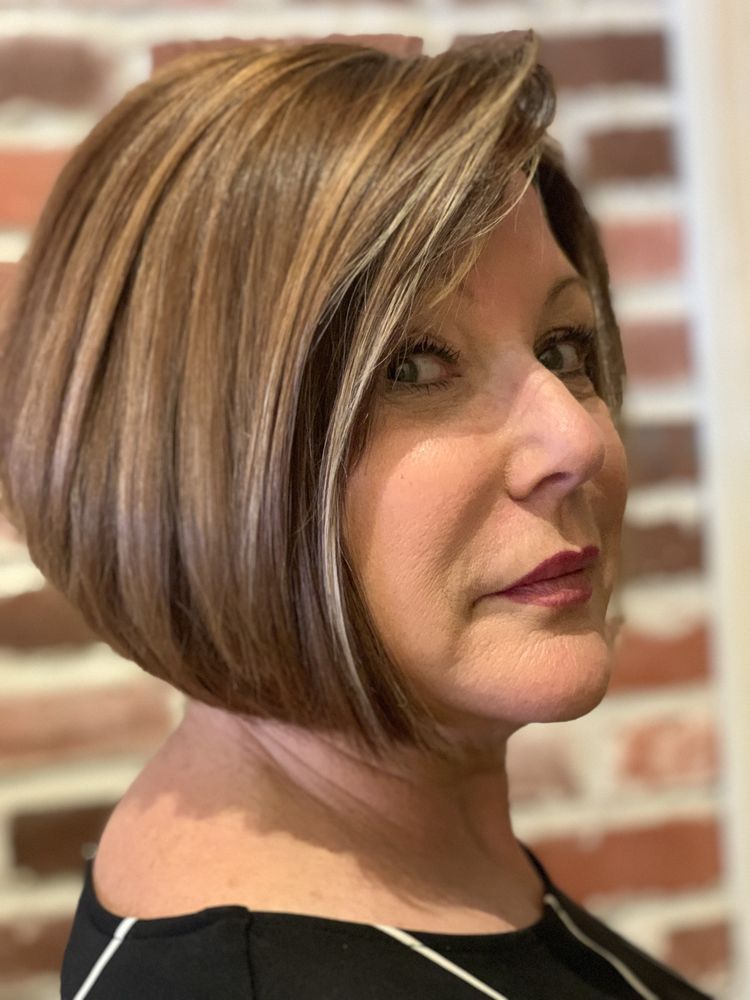 COTYLEDON HAIR SALON 13 Photos & 17 Reviews 1412 N Main St, Walnut