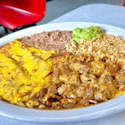 Taqueria Los Potrillos